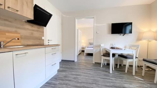 Wernigerode Apartment | REGIOHOTEL Aparthotel Wernigerode