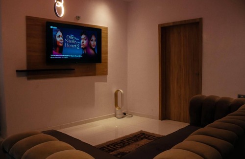 Lekki Hotel | Regional Hotel and Suites
