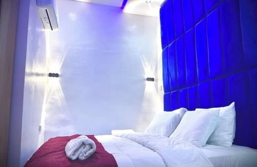 Lekki Hotel | Regional Hotel and Suites