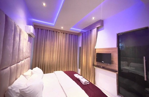 Lekki Hotel | Regional Hotel and Suites
