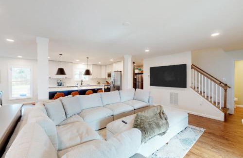 Rehoboth Beach House | Rehoboth Beach - 35526 Dry Brook Drive Unit A