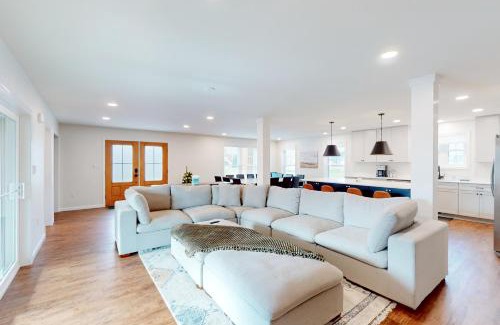 Rehoboth Beach House | Rehoboth Beach - 35526 Dry Brook Drive Unit A