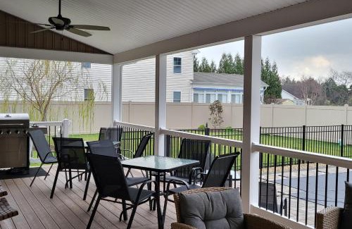 Rehoboth Beach House | Rehoboth Beach - 35526 Dry Brook Drive Unit A