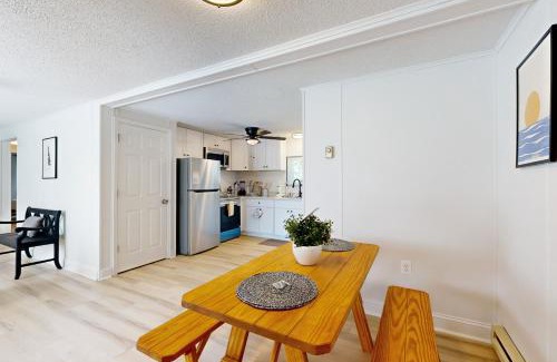 Rehoboth Beach House | Rehoboth Beach - Harper's Nest - 103 Truitt Ave