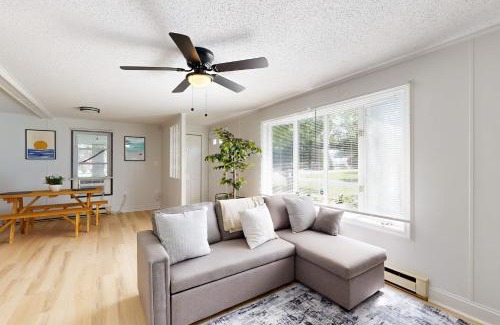 Rehoboth Beach House | Rehoboth Beach - Harper's Nest - 103 Truitt Ave