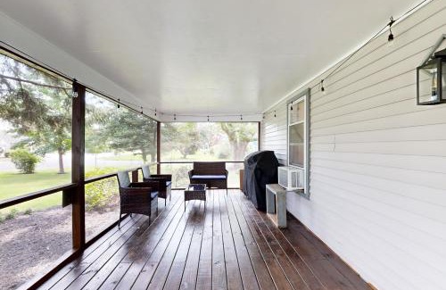 Rehoboth Beach House | Rehoboth Beach - Harper's Nest - 103 Truitt Ave