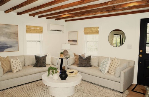 The Pines Cottage | REHOBOTH BEACH- In Town Boutique Cottage! 3 BD & 2 BA