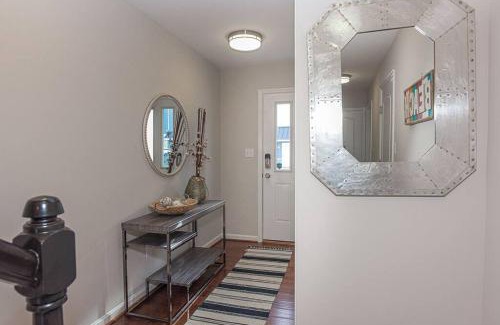 Rehoboth Beach House | Rehoboth Crossing - Beach Oasis!