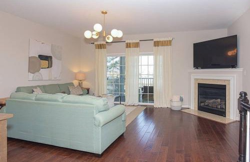 Rehoboth Beach House | Rehoboth Crossing - Beach Oasis!