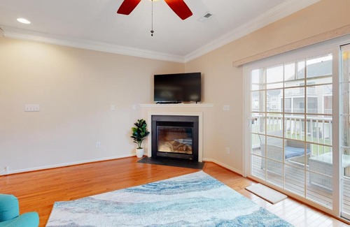 Rehoboth Beach House | Rehoboth Crossing - 19913 Ames Drive #106