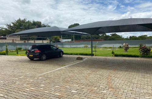 Lilongwe House | Rehoboth Guest House