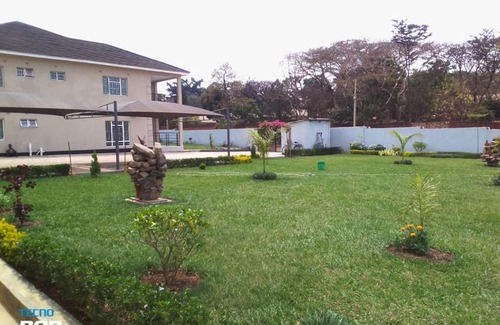 Lilongwe House | Rehoboth Guest House