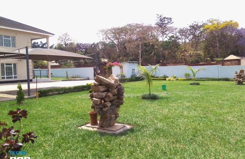 Lilongwe House | Rehoboth Guest House