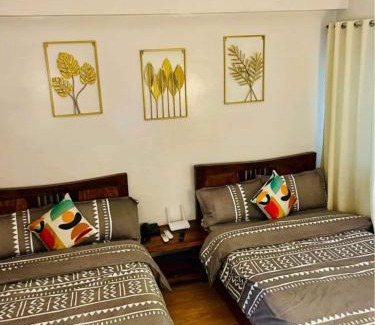 Luzon Apartment | Reign's Accommodation