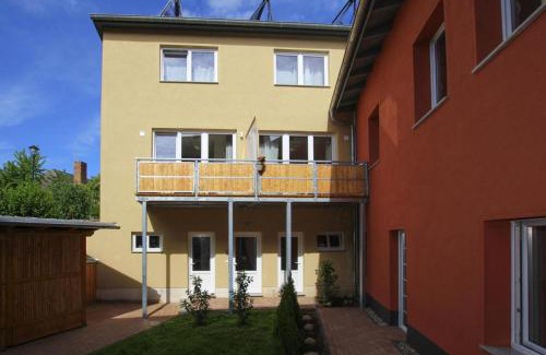 Muritz House | Reihenhaus in Malchow