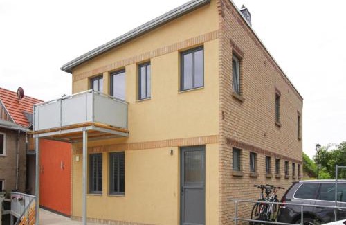 Muritz House | Reihenhaus in Malchow