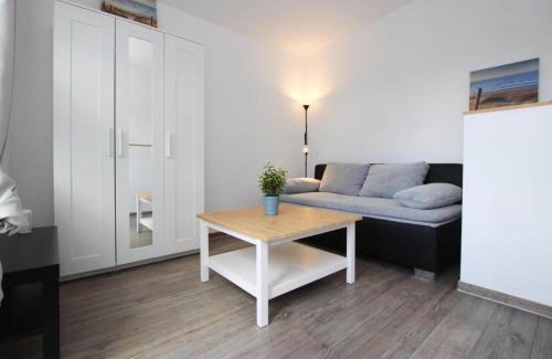 Muritz House | Reihenhaus in Malchow