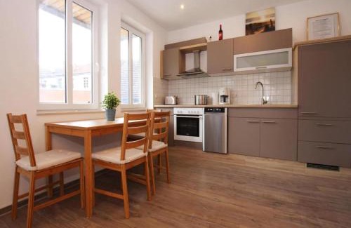 Muritz House | Reihenhaus in Malchow
