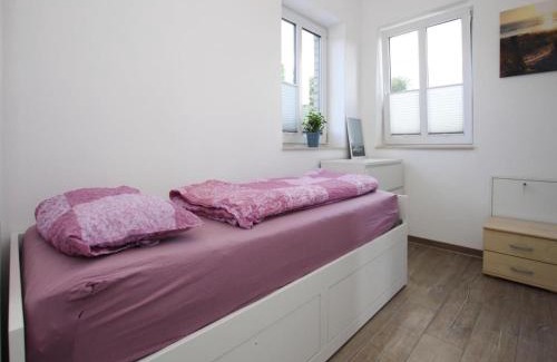 Muritz House | Reihenhaus in Malchow