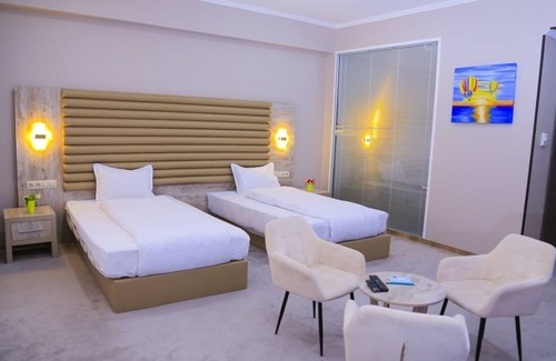 Bukhara Hotel | Reikartz Bahor Bukhara