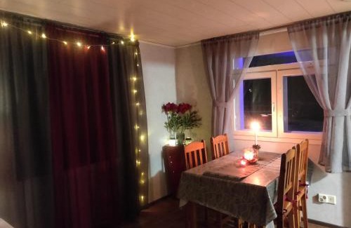 Rovaniemi Apartment | Reindeer Route Apartment