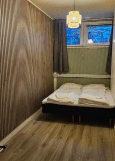 Reine Hostel | Reine Basecamp - Apartments & Rooms