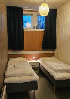 Reine Hostel | Reine Basecamp - Apartments & Rooms