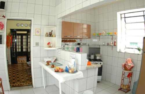 Urca Hostel | Reisnger Hostel