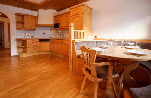 Gleiming Apartment | Reiteralm Living