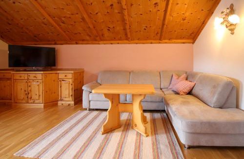Gleiming Apartment | Reiteralm Living