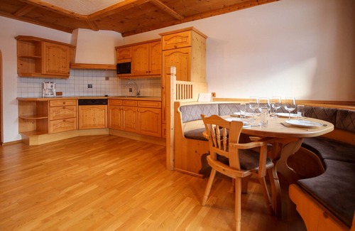 Pichl-Preunegg Apartment | Reiteralm Living Ski-in/Ski-out - Direkt an der Talstation Reiteralm!