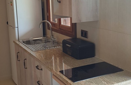 Stavros Cottage | Reithron House, Newly Renovated Modern and Cozy Cottage
