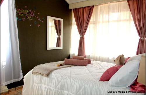 Kempton Park Bed & Breakfast | Reizigers Rusten