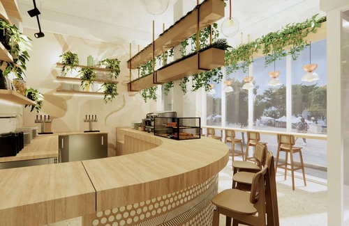 Old San Juan House | Rejuvenate at a Stylish Room with Rooftop Dining and a Calming Plunge Pool