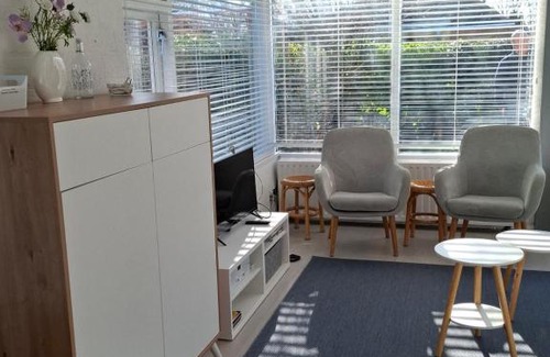 Warmenhuizen Resort | Rekerlanden 90