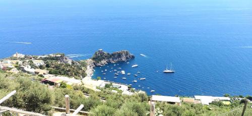 Conca dei Marini Apartment | Relais Amalfi Coast