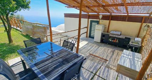 Conca dei Marini Apartment | Relais Amalfi Coast