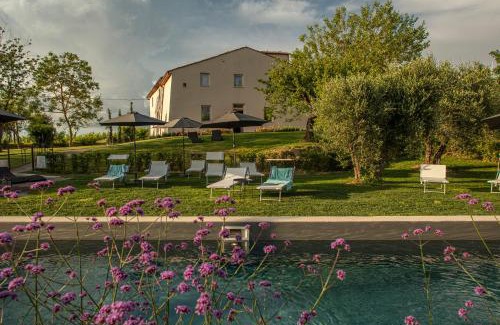 Certaldo Bed & Breakfast | Relais Borgo Elissa