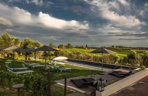 Certaldo Bed & Breakfast | Relais Borgo Elissa
