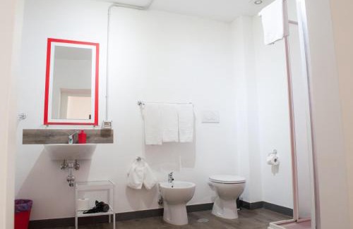 Prati Bed & Breakfast | Relais Cola Di Rienzo