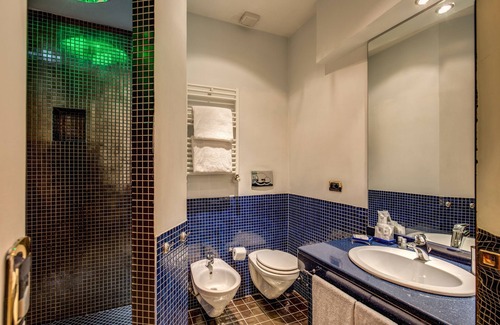 Rome City Centre House | Relais Conte di Cavour de Luxe