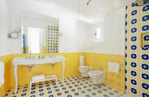 Sorrento City Centre Bed & Breakfast | Relais Correale Rooms & Garden