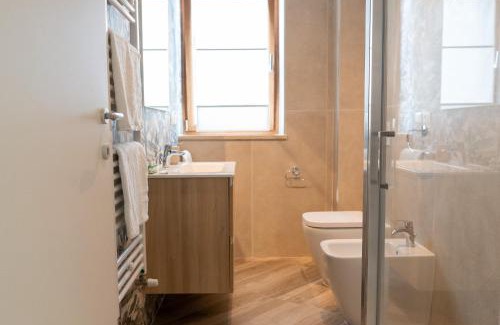 Pianola Apartment | Relais del Parco Verde e Relais del Parco Rosso