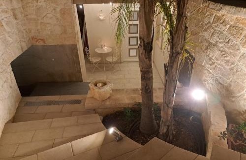 Conversano House | Relais Frantoio delle Pietre