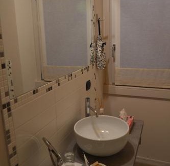 Imberido Hotel | Relais Il Presidio