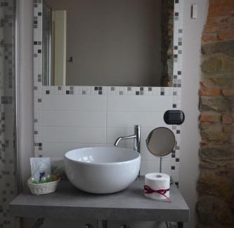 Imberido Hotel | Relais Il Presidio