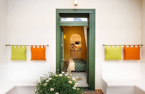 Liparlati House | Relais Il Sogno di Positano
