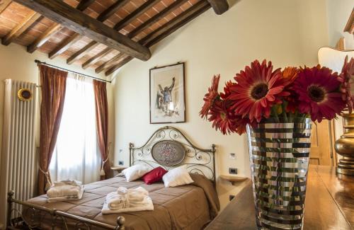 Monteriggioni Resort | Relais La Costa Historical Residence