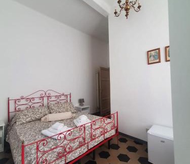 Lucca Historical Center House | Relais Puccini
