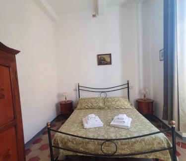 Lucca Historical Center House | Relais Puccini